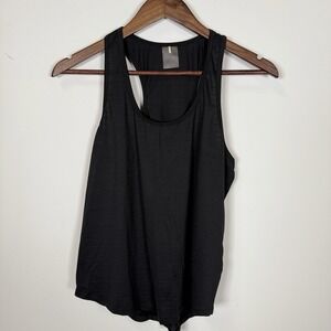 Calia Tank Sleeveless Womens Athletic Sheer Size Small